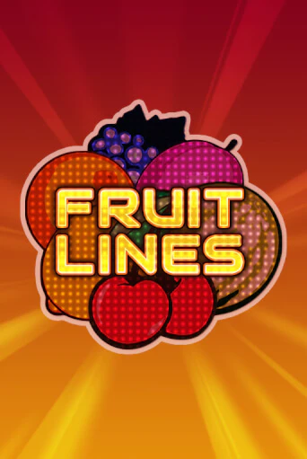 Играй в Fruit Lines онлайн без регистрации | Азино Три Топора