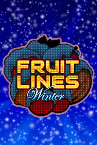 Играй в Fruit Lines Winter онлайн без регистрации | Азино Три Топора