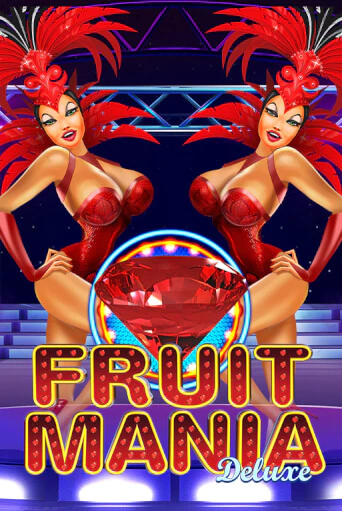 Играй в Fruit Mania Deluxe онлайн без регистрации | Азино Три Топора