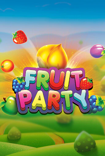 Играй в Fruit Party онлайн без регистрации | Азино Три Топора