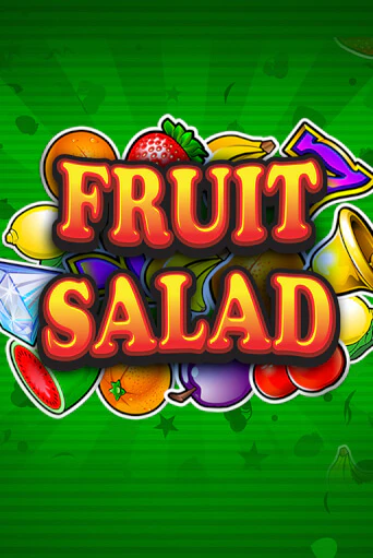 Играй в Fruit Salad онлайн без регистрации | Азино Три Топора