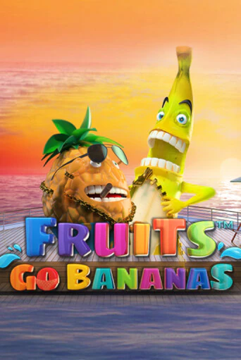 Играй в Fruits Go Bananas онлайн без регистрации | Азино Три Топора