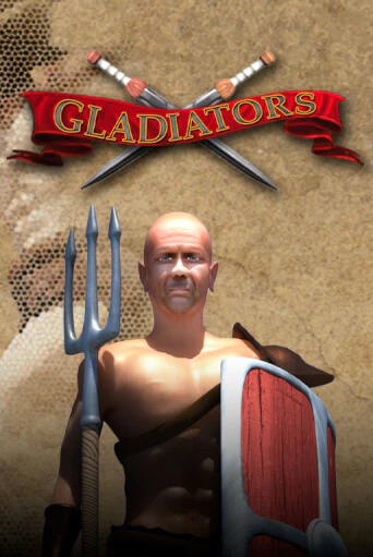 Играй в Gladiators онлайн без регистрации | Азино Три Топора