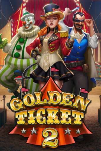 Играй в Golden Ticket 2 онлайн без регистрации | Азино Три Топора