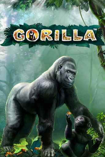 Играй в Gorilla онлайн без регистрации | Азино Три Топора