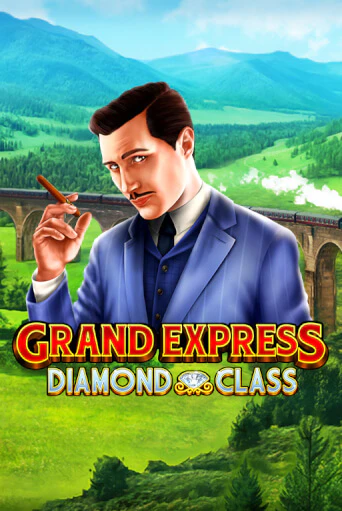 Играй в Grand Express Diamond Class онлайн без регистрации | Азино Три Топора