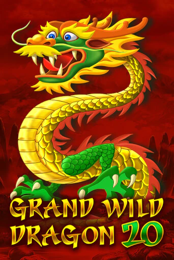 Играй в Grand Wild Dragon 20 онлайн без регистрации | Азино Три Топора
