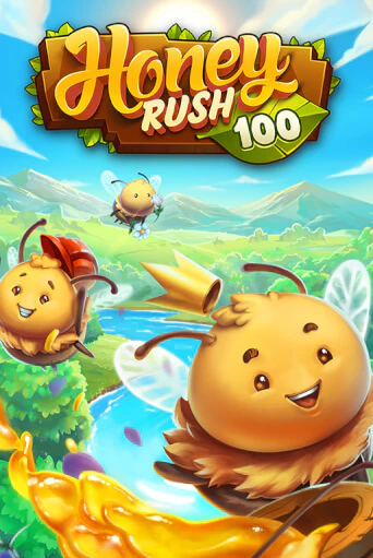 Играй в Honey Rush 100 онлайн без регистрации | Азино Три Топора