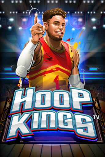 Играй в Hoop Kings онлайн без регистрации | Азино Три Топора