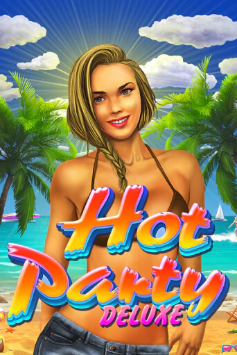 Играй в Hot Party Deluxe онлайн без регистрации | Азино Три Топора
