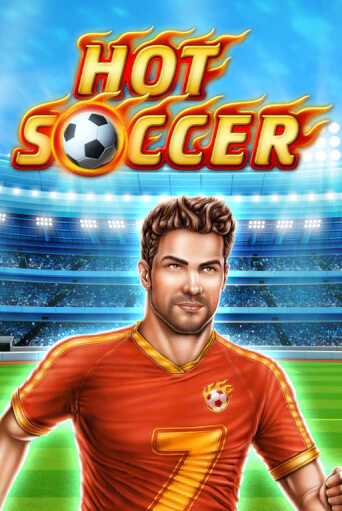 Играй в Hot Soccer онлайн без регистрации | Азино Три Топора