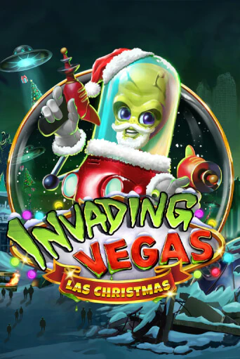 Играй в Invading Vegas Las Christmas онлайн без регистрации | Азино Три Топора