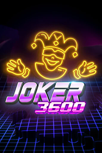 Играй в Joker 3600 онлайн без регистрации | Азино Три Топора