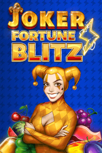 Играй в Joker Fortune Blitz онлайн без регистрации | Азино Три Топора