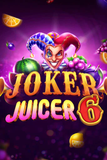 Играй в Joker Juicer 6 онлайн без регистрации | Азино Три Топора