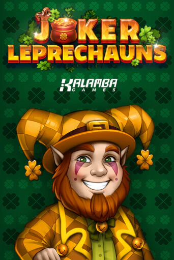 Играй в Joker Leprechauns онлайн без регистрации | Азино Три Топора