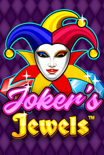 Играй в Joker's Jewels™ онлайн без регистрации | Азино Три Топора