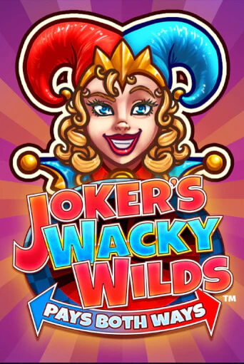Играй в Joker’s Wacky Wilds Pays Both Ways™ онлайн без регистрации | Азино Три Топора