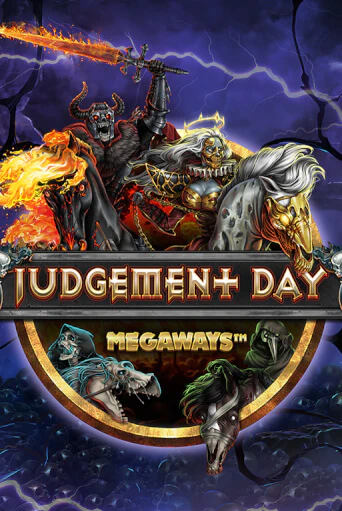 Играй в Judgement Day Megaways онлайн без регистрации | Азино Три Топора