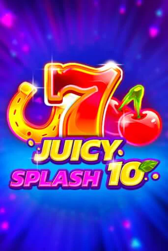 Играй в Juicy Splash 10 онлайн без регистрации | Азино Три Топора