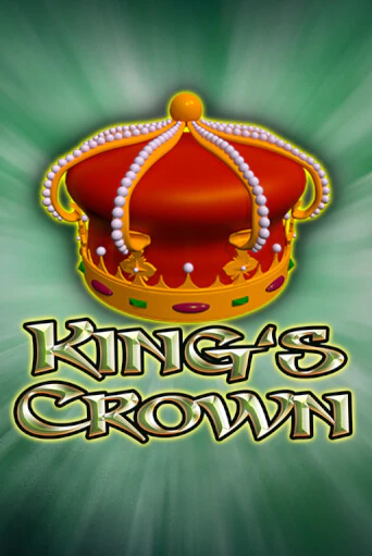 Играй в King's Crown онлайн без регистрации | Азино Три Топора