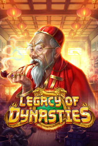 Играй в Legacy of Dynasties онлайн без регистрации | Азино Три Топора