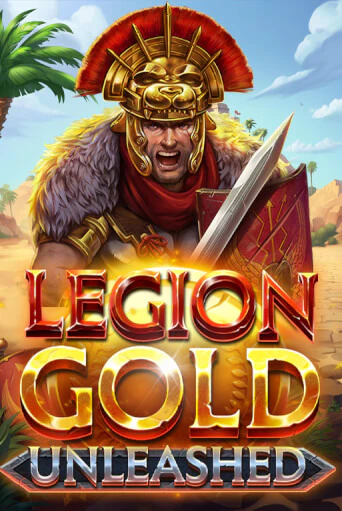 Играй в Legion Gold Unleashed онлайн без регистрации | Азино Три Топора