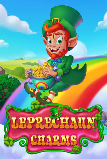 Играй в Leprechaun Charms онлайн без регистрации | Азино Три Топора