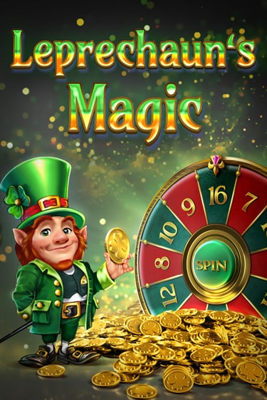 Играй в Leprechaun's Magic онлайн без регистрации | Азино Три Топора