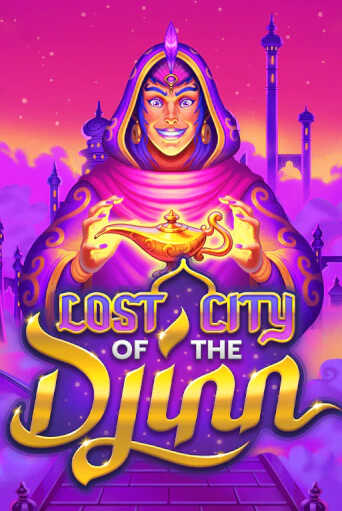 Играй в Lost City of the Djinn онлайн без регистрации | Азино Три Топора