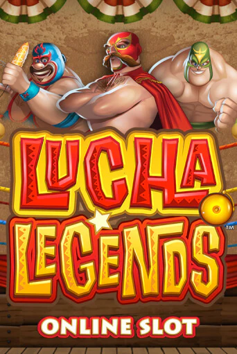Играй в Lucha Legends онлайн без регистрации | Азино Три Топора