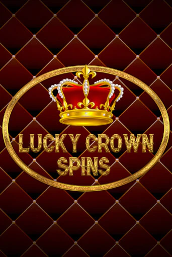 Играй в Lucky Crown Spins онлайн без регистрации | Азино Три Топора