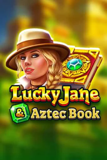 Играй в Lucky Jane & Aztec Book онлайн без регистрации | Азино Три Топора