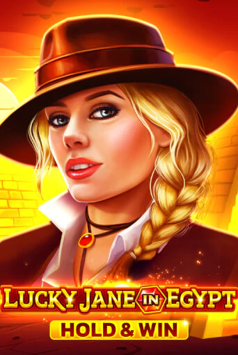Играй в Lucky Jane In Egypt Hold And Win онлайн без регистрации | Азино Три Топора