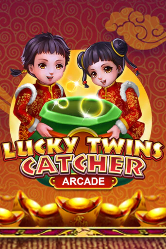 Играй в Lucky Twins Catcher онлайн без регистрации | Азино Три Топора