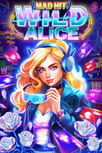 Играй в Mad Hit Wild Alice онлайн без регистрации | Азино Три Топора