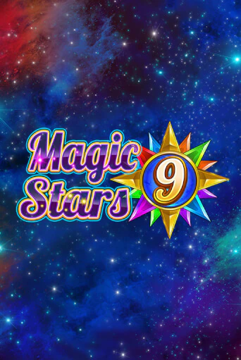 Играй в Magic Stars 9 онлайн без регистрации | Азино Три Топора