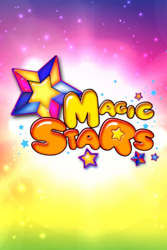 Играй в Magic Stars онлайн без регистрации | Азино Три Топора