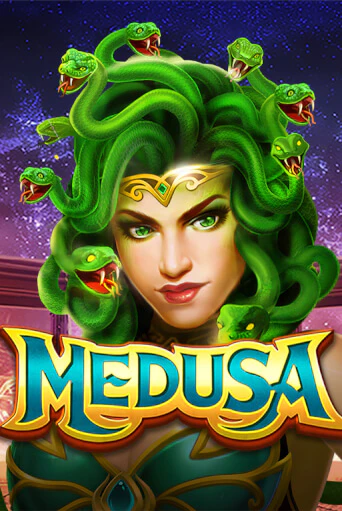 Играй в Medusa онлайн без регистрации | Азино Три Топора