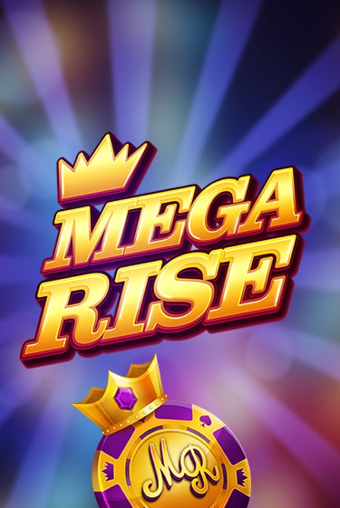 Играй в Mega Rise онлайн без регистрации | Азино Три Топора