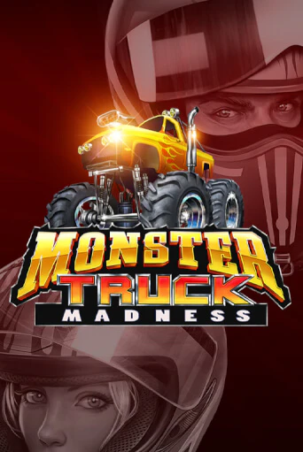 Играй в Monster Truck Madness онлайн без регистрации | Азино Три Топора