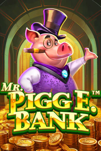 Играй в Mr. Pigg E. Bank™ онлайн без регистрации | Азино Три Топора