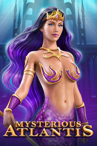Играй в Mysterious Atlantis онлайн без регистрации | Азино Три Топора