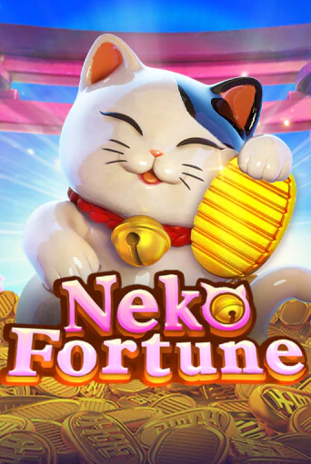 Играй в Neko Fortune онлайн без регистрации | Азино Три Топора