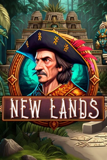 Играй в New Lands онлайн без регистрации | Азино Три Топора