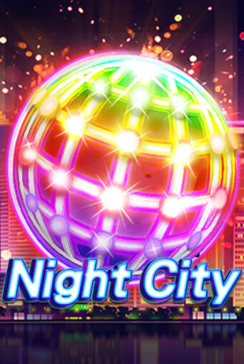 Играй в Night City онлайн без регистрации | Азино Три Топора