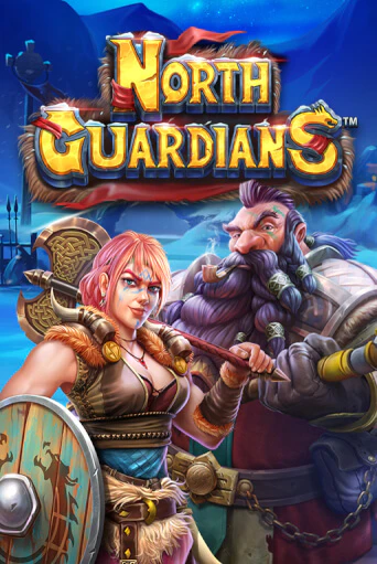 Играй в North Guardians онлайн без регистрации | Азино Три Топора