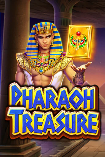 Играй в Pharaoh Treasure онлайн без регистрации | Азино Три Топора