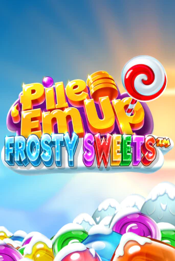 Играй в Pile 'Em Up Frosty Sweets™ онлайн без регистрации | Азино Три Топора