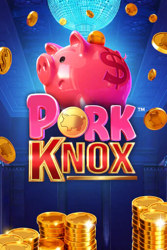Играй в Pork Knox онлайн без регистрации | Азино Три Топора